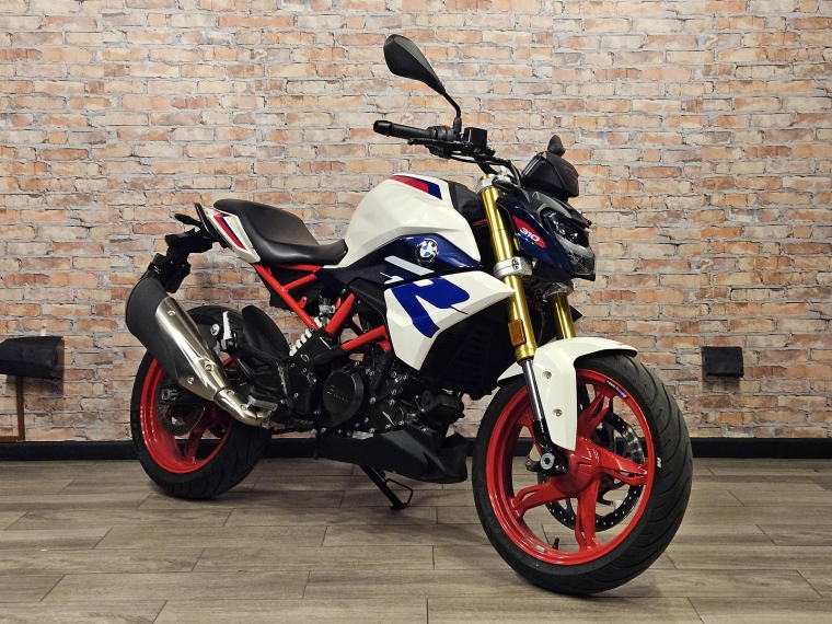 BMW G 310 R . 2023