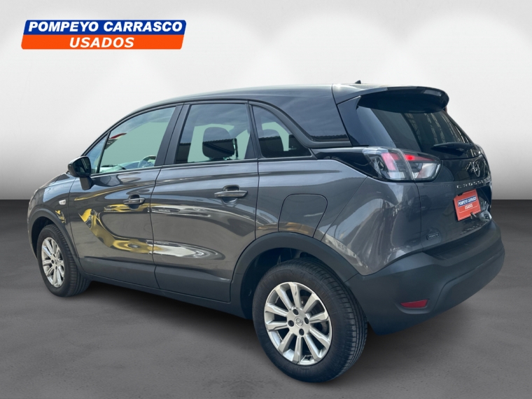 Opel Crossland Edition 1.5td Mt6. 2024 Usado  Usado en Pompeyo