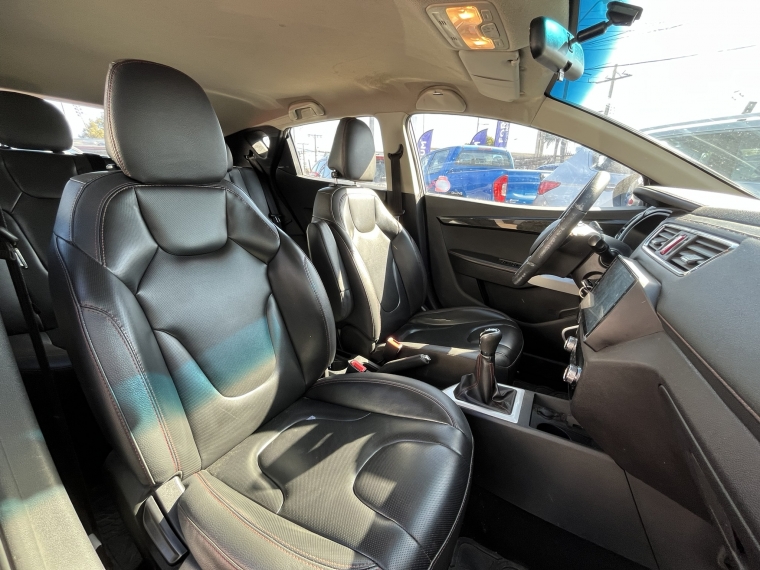 Jac Js2 Js2 Luxury Hb 1.5 2023 Usado en Rosselot Usados