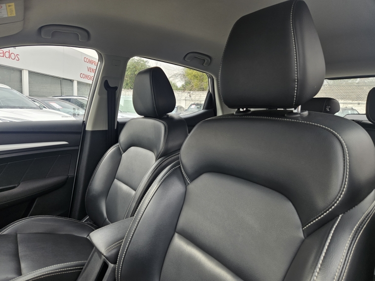 Mg Zs Zs 1.5 At 2022 Usado en Rosselot Usados