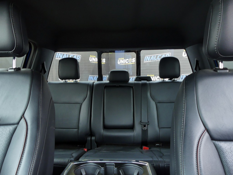 Ford F-150 Aaa 2022 Usado  Usado en Webautos.cl