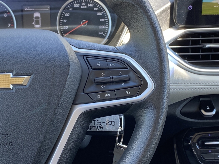 Chevrolet Captiva 1.5 Ltz P Mt 2022 Usado  Usado en Kovacs Usados