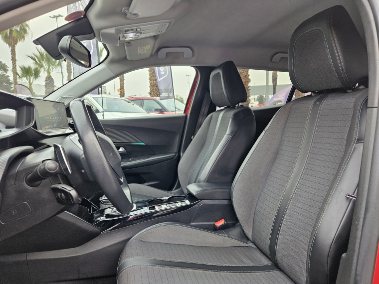 Peugeot 2008 1.2 Allure Pack Puretech 130 At 2022 Usado  Usado en Kovacs Usados