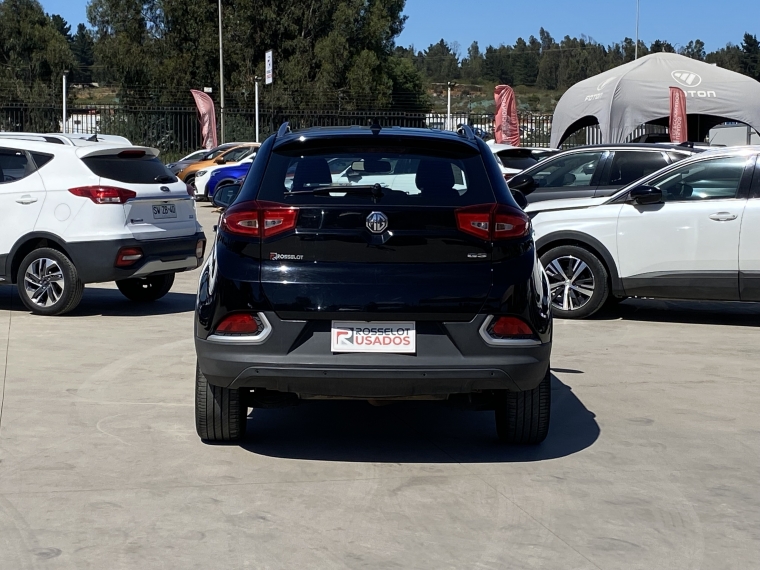 Mg Gs Gs 1.5 2018 Usado en Rosselot Usados