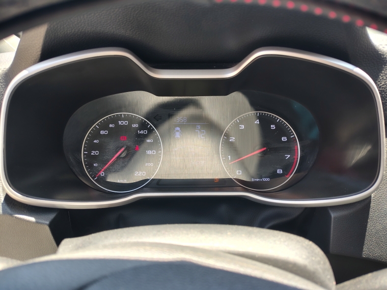 Mg Zs Zs 1.5 2022 Usado en Rosselot Usados