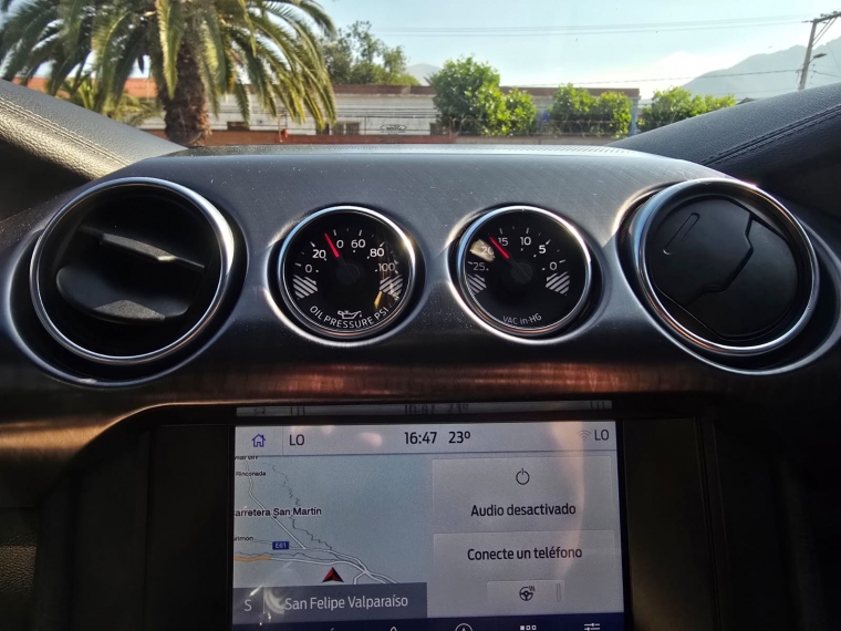 Ford Mustang 5.0 Mach 1 At 2024 Usado  Usado en Kovacs Usados