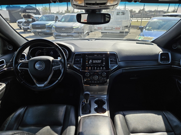 Jeep Grand cherokee 3.6 Limited Lx At 4x4 2022 Usado  Usado en Kovacs Usados