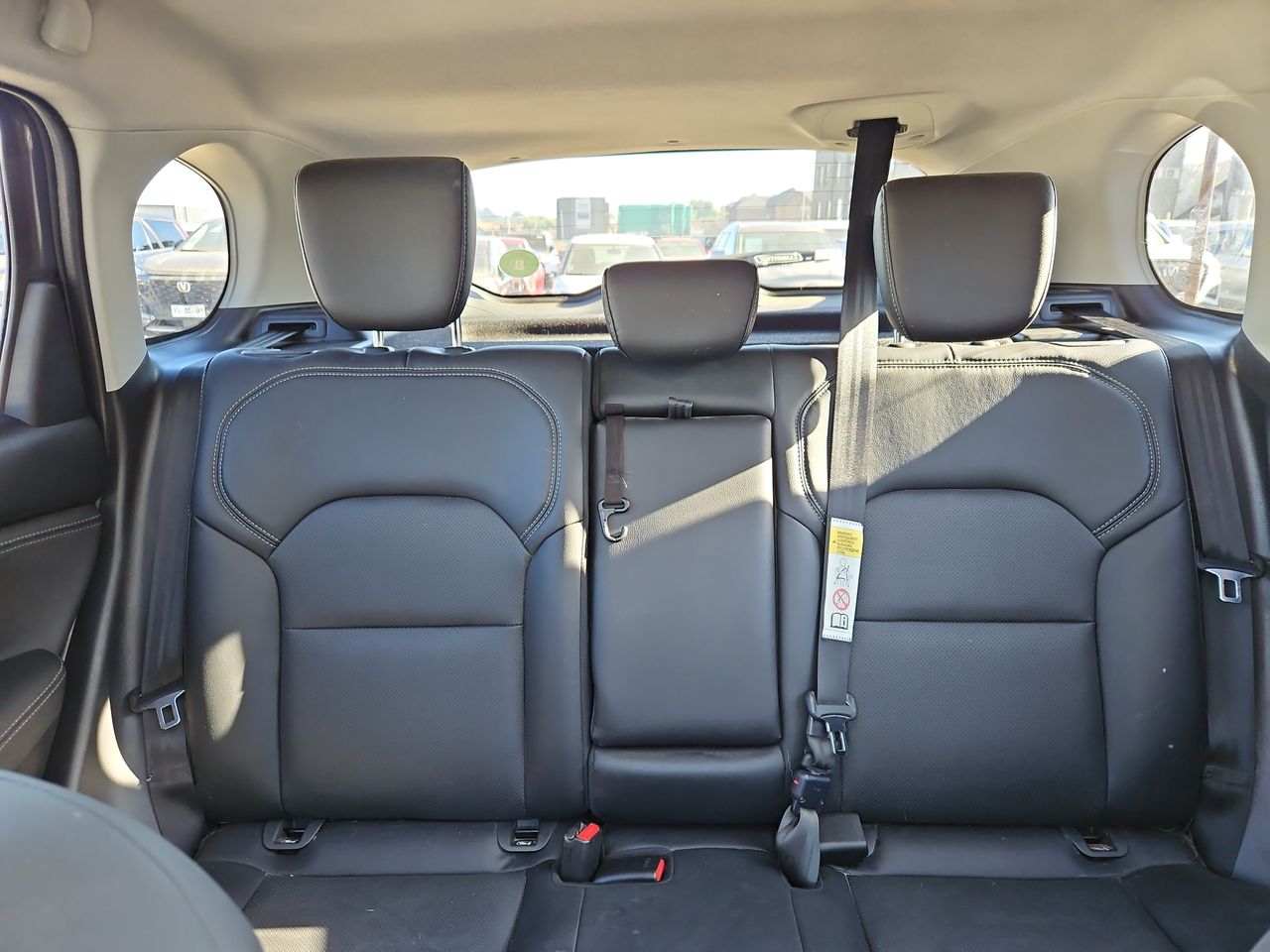 Suzuki Grand vitara Grand Vitara 4wd 1.5 Aut 2025 Usado en Usados de Primera - Sergio Escobar