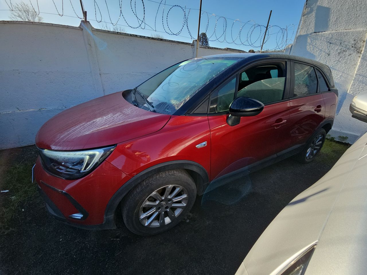 Opel Crossland Crossland Td Mt6 1.5 2023 Usado en Usados de Primera - Sergio Escobar