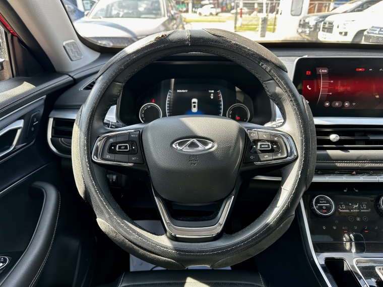 Chery Tiggo 8 Tiggo 8 1.5 Aut 2023 Usado en Rosselot Usados