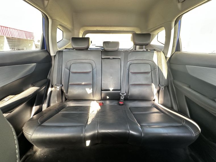 Chery Tiggo 7 pro Tiggo 7 Gls Cvt Pro 1.5 Aut 2023 Usado en Rosselot Usados