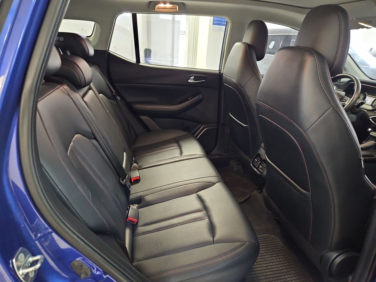 Gac motor Gs4 Gs4 Power 1.5 Aut. 2024 Usado en Usados de Primera - Sergio Escobar