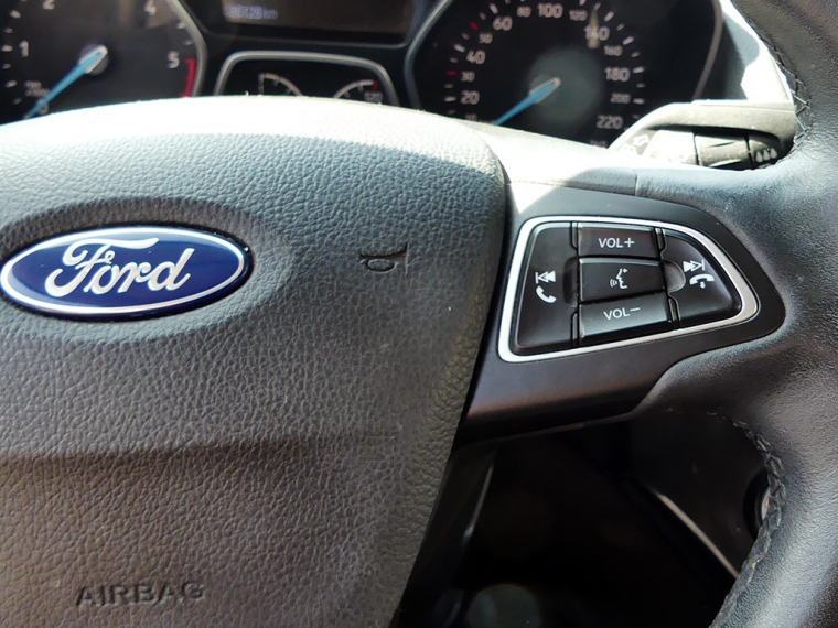 Ford Escape Titanium 2.0 Aut Awd 2020 Usado  Usado en Webautos.cl