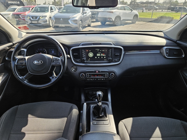 Kia Sorento Ex 2.4l Gsl 6mt 2wd 2021 Usado  Usado en Kovacs Usados