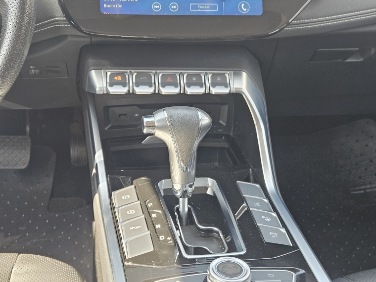 Ford Territory Titanium 1.5 Aut 2024 Usado  Usado en Kovacs Usados