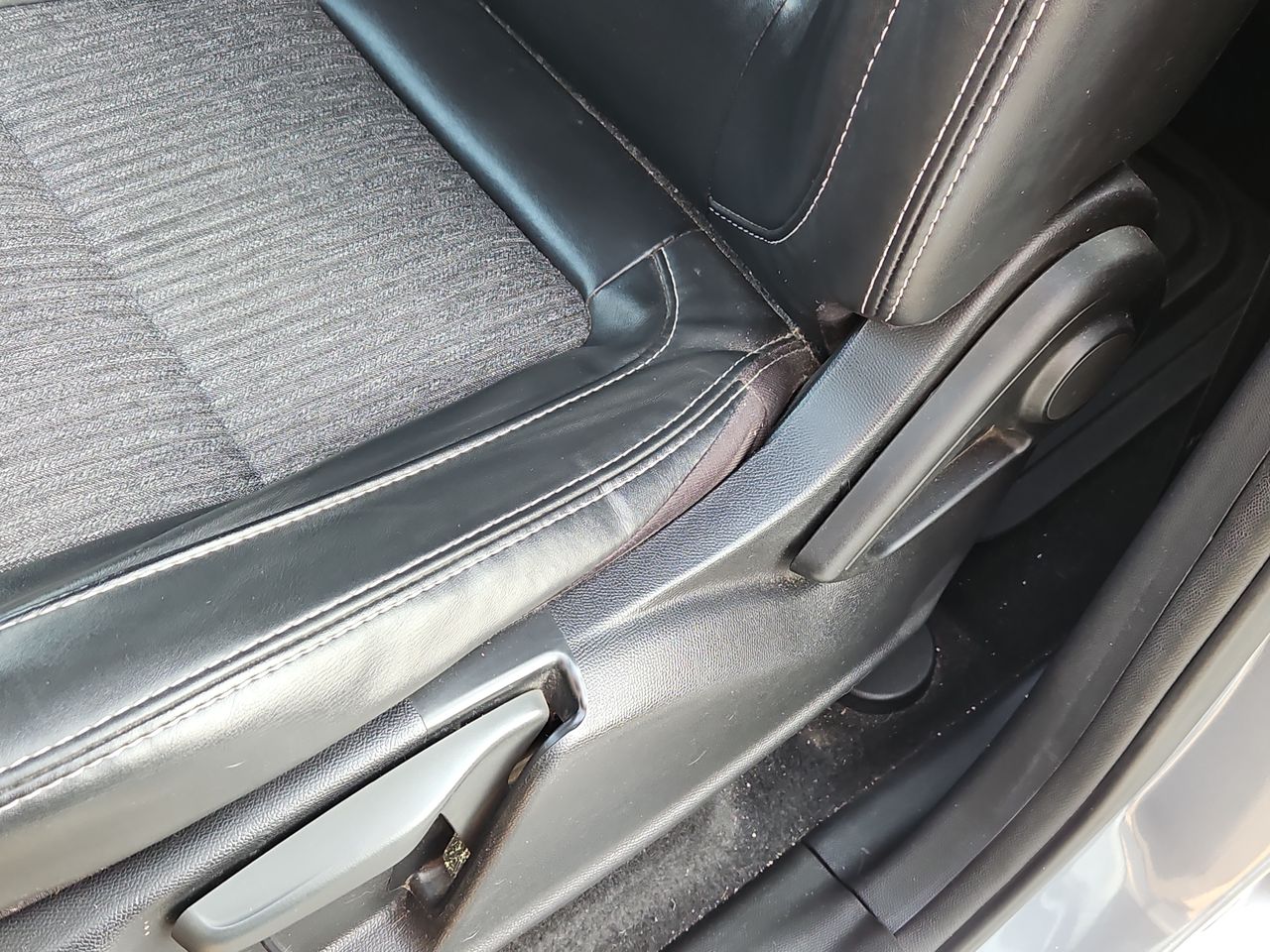 Changan Hunter Hunter Luxury 2.0 2023 Usado en Usados de Primera - Sergio Escobar
