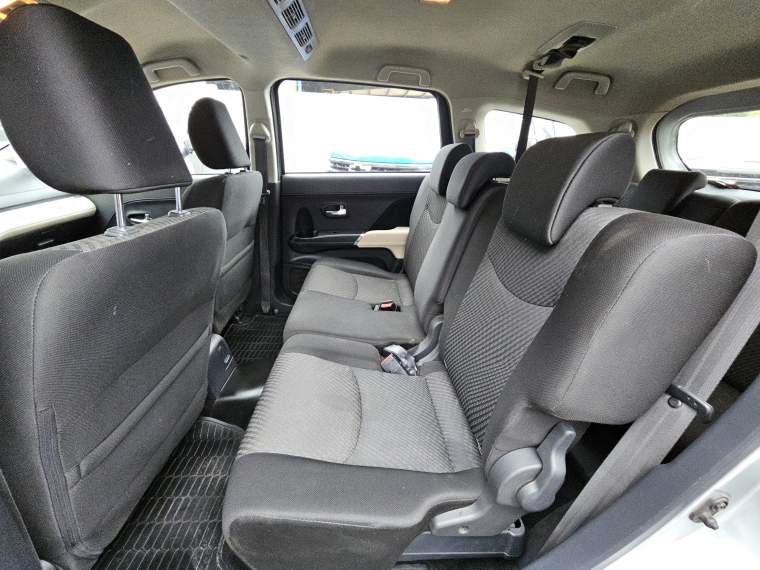 Toyota Rush 1.5 Aut 2023 Usado  Usado en Kovacs Usados