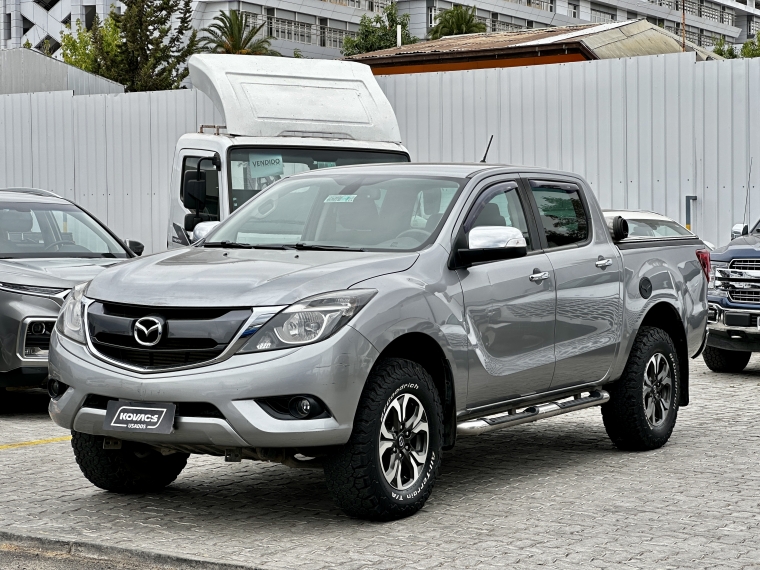 MAZDA BT-50 3.2 DC SDX HIGH AT 4X4 DIESEL 2022