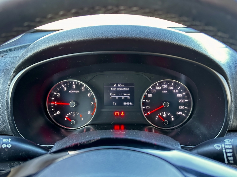 Kia Sportage Sportage Lx 2.0 2021 Usado en Rosselot Usados