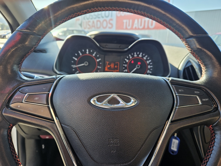 Chery Arrizo 5 Arrizo 5 Gls Mt 2022 Usado en Rosselot Usados