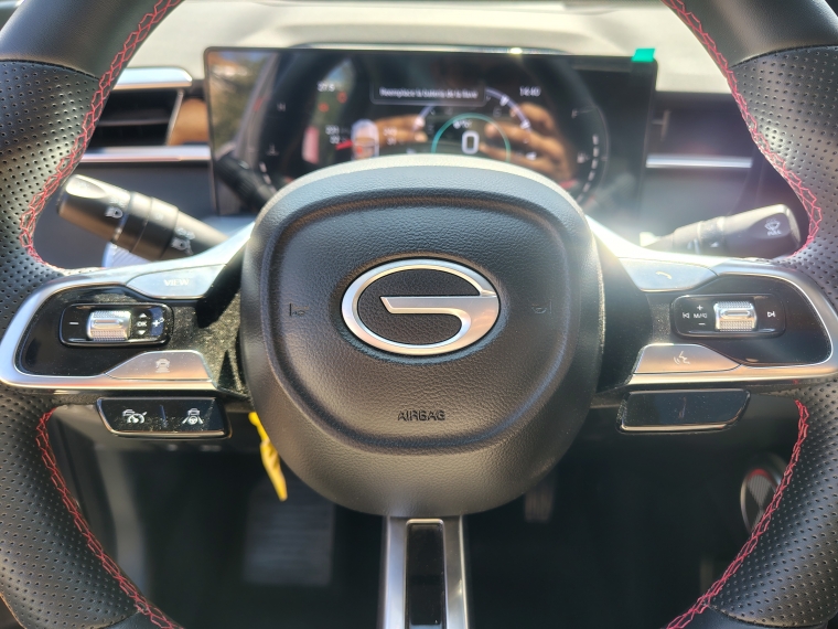 Gac motor Emkoo Emkoo 1.5 Aut 2024 Usado en Rosselot Usados