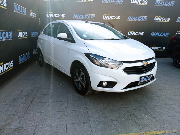 Chevrolet Onix Ltz 2020 Usado  Usado en Webautos.cl