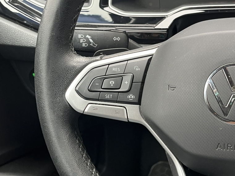 Volkswagen Nivus Nivus Tsi 1.0 Aut 2022 Usado en Rosselot Usados