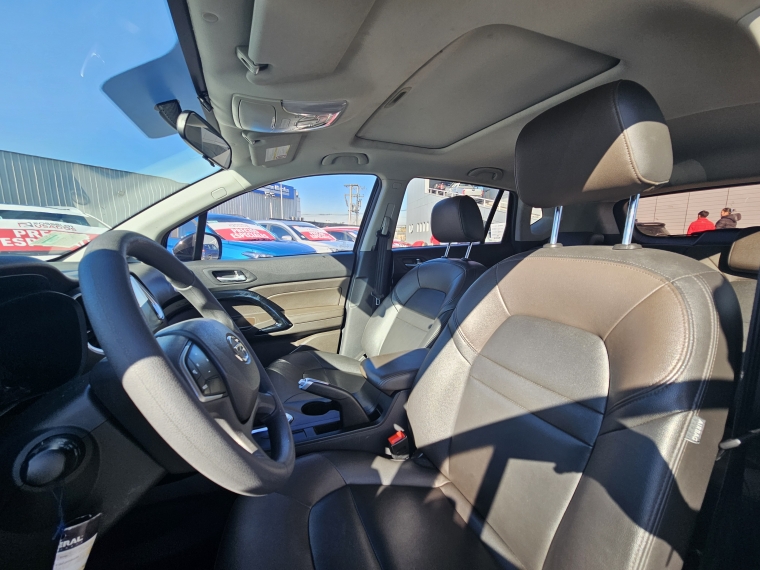 Gac motor Gs4 Gs4 1.3 2022 Usado en Rosselot Usados