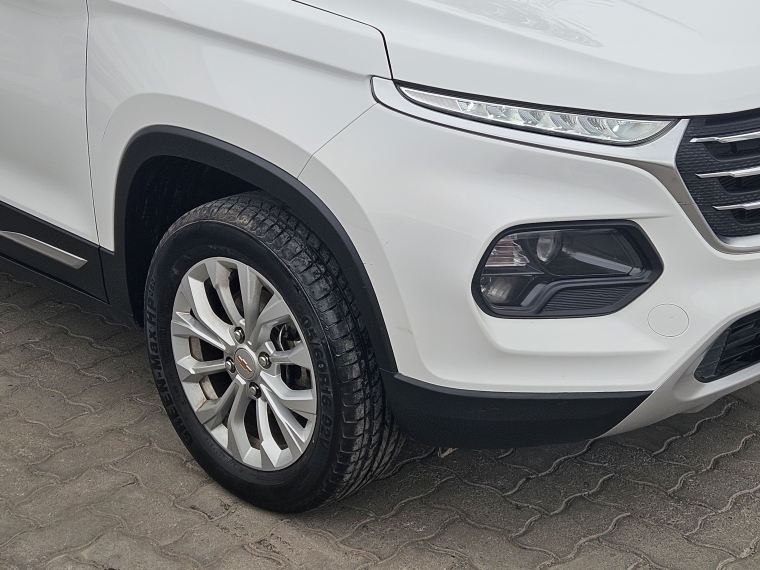 Chevrolet Groove 4x2 1.5 2025 Usado  Usado en Kovacs Usados