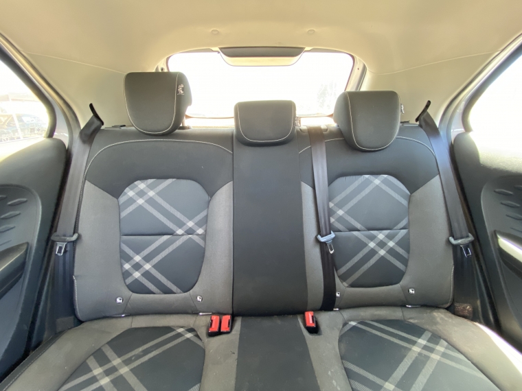 Mg Mg3 3 Hatch Back 1.5 2022 Usado  Usado en Webautos.cl