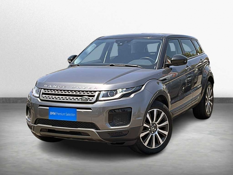 Land rover Range rover Evoque 2.0 4wd 2019 Usado Usado en BMW Premium Selection Land rover Range rover Evoque 2.0 4wd 2019 Usado Usado en BMW Premium Selection
