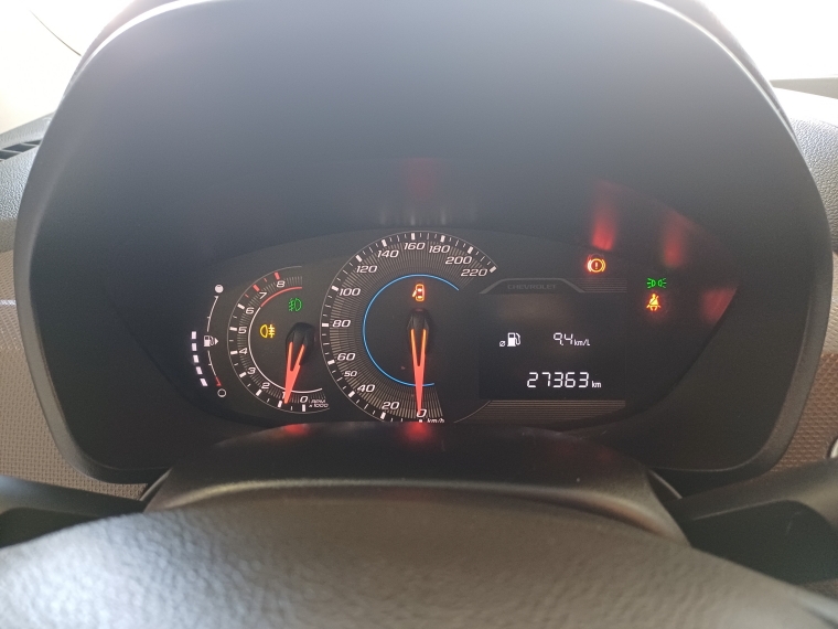 Chevrolet Spin Spin Ltz 1.8 2019 Usado en Rosselot Usados