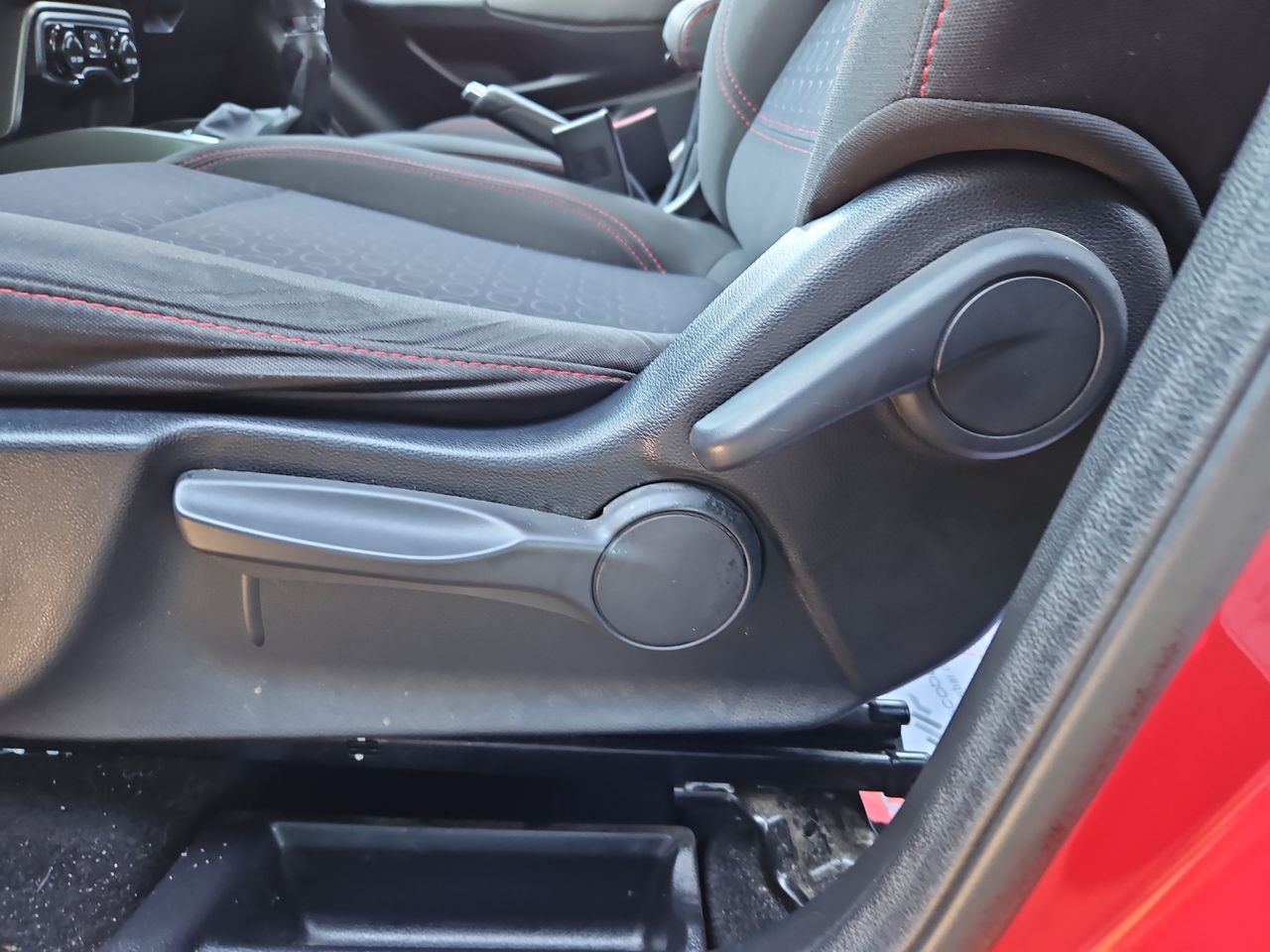 Changan Cs15 Cs15  Hatch  Back 1.5 2020 Usado en Usados de Primera - Sergio Escobar