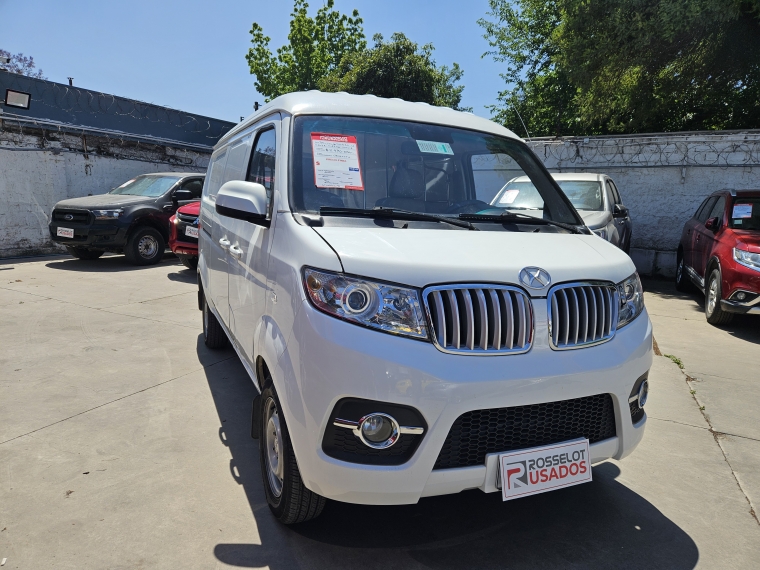 Brilliance X30 X30 1.5 2022 Usado en Rosselot Usados