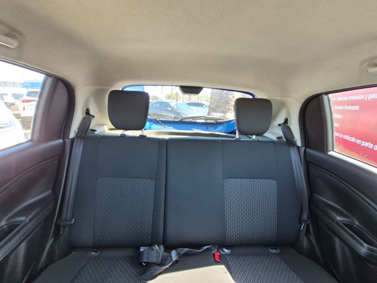 Suzuki Celerio Celerio Hb Mt 1.0 2023 Usado en Usados de Primera - Sergio Escobar
