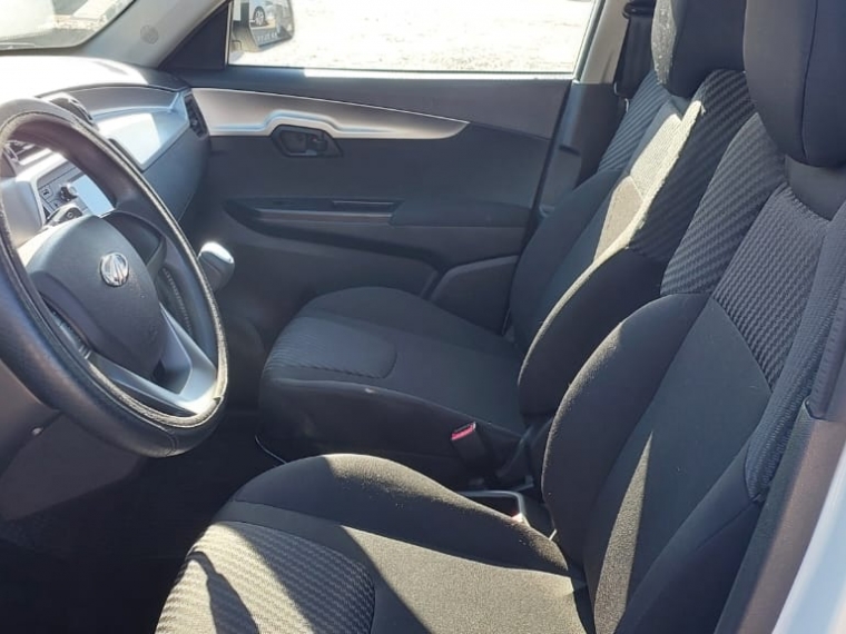 Mahindra Kuv100 1.2 Elite Mt - Unico DueÑo Solo 20.000km 2022 Usado  Usado en Webautos.cl