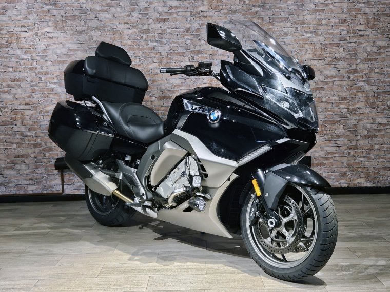 BMW K 1600 GTL . 2024