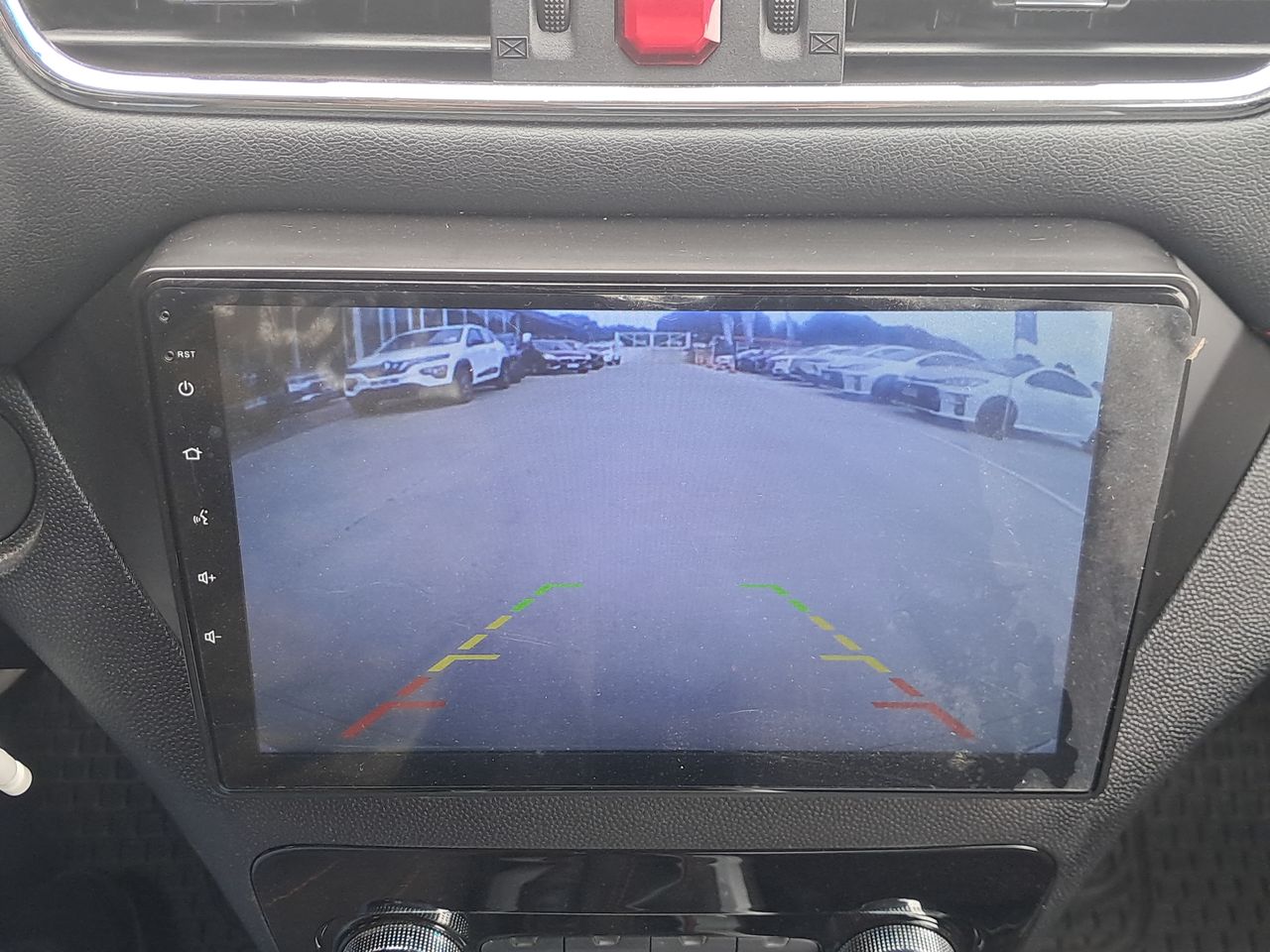 Jac Js2 Js2 Hatchback 1.5 2024 Usado en Usados de Primera - Sergio Escobar