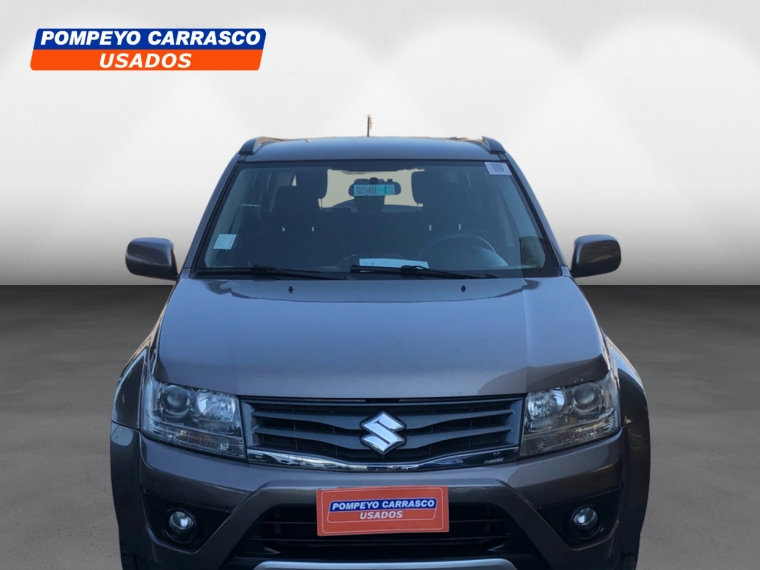 Suzuki Grand nomade Glx 2.4 2019 Usado  Usado en Pompeyo