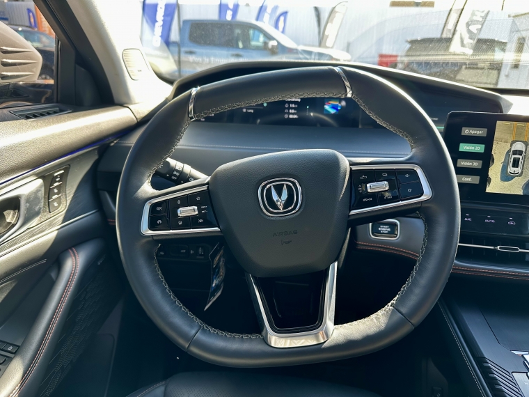 Changan Uni-k Unik 4x4 2.0 Aut 2024 Usado  Usado en Kovacs Usados