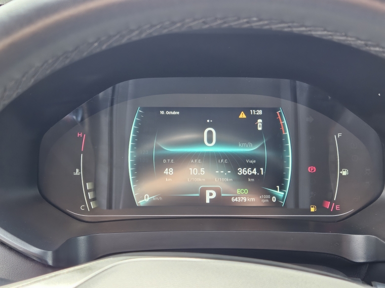 Chery Tiggo 7 pro Tiggo 7 Gls Cvt Pro 1.5 Aut 2023 Usado en Rosselot Usados