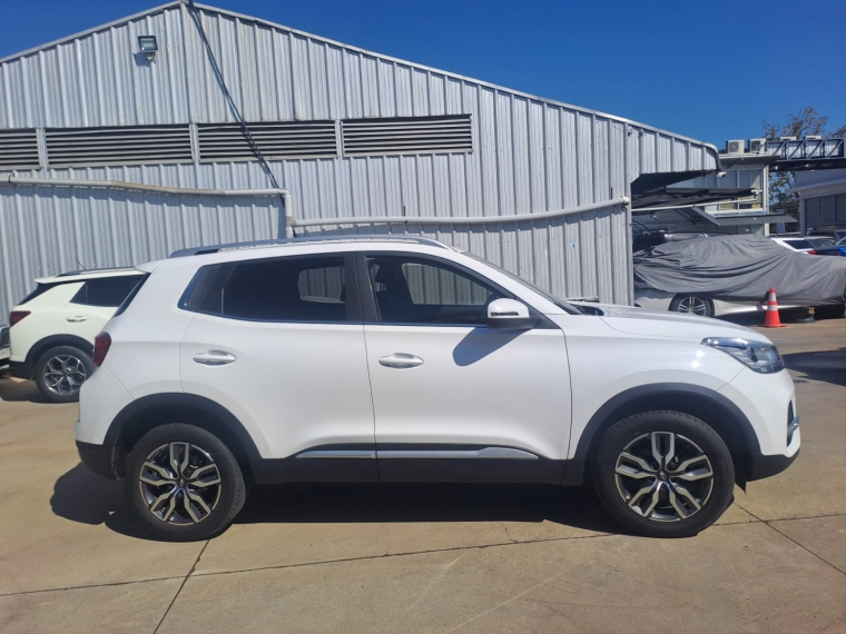 Chery Tiggo 3 1.5 Gls Mt 2022 Usado  Usado en Webautos.cl