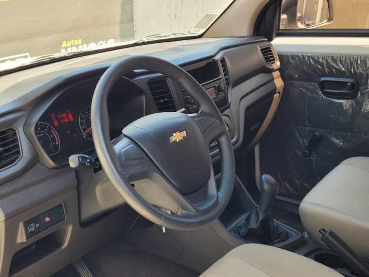 Chevrolet N400 1.5 2022 Usado  Usado en Webautos.cl