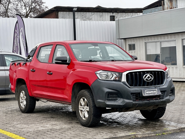Maxus T60 T60 Dx 2.8 2022 Usado  Usado en Kovacs Usados