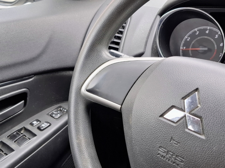 Mitsubishi Asx Asx 4x2 Mt 1.6 2023 Usado en Rosselot Usados