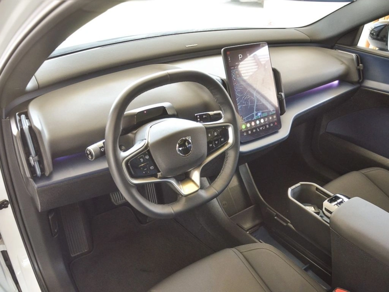 Volvo Ex30 Ex30  E60  Ultra  Aut 2024 Usado  Usado en Webautos.cl