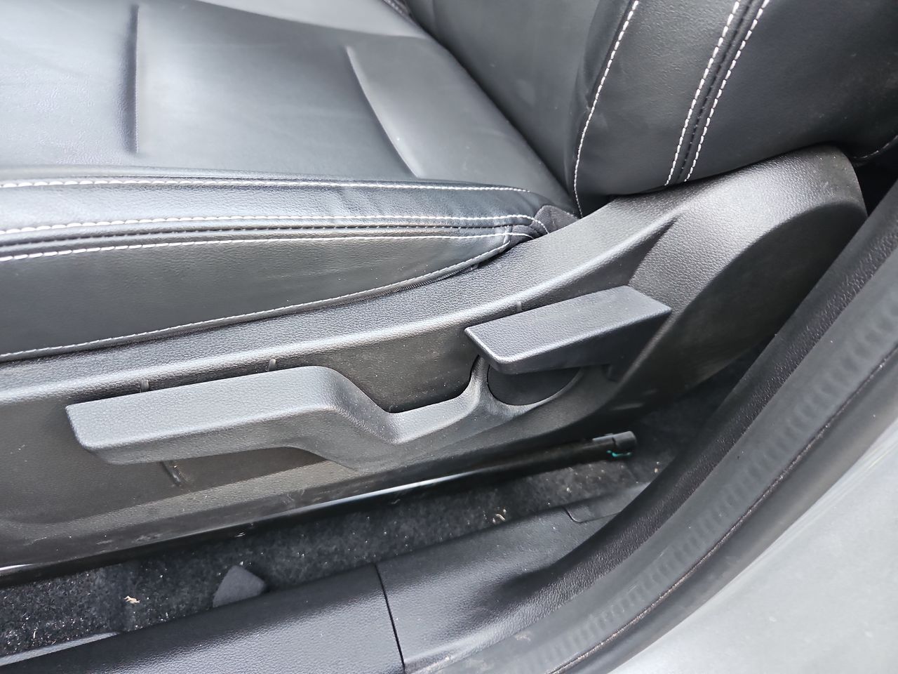 Haval Jolion Haval Jolion 1.5 At 2wd Elite Hev 2025 Usado en Usados de Primera - Sergio Escobar