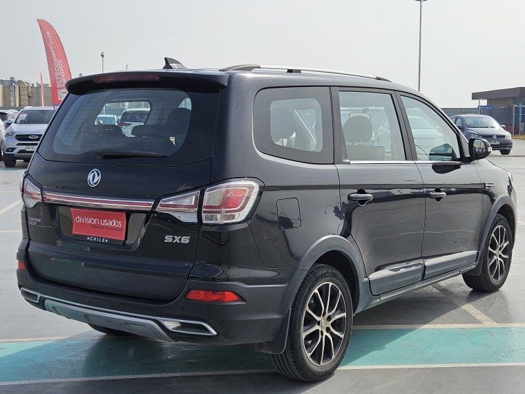Dongfeng Sx6 Joyear Sx6 1.6 Mt 2022 Usado en Rosselot Usados