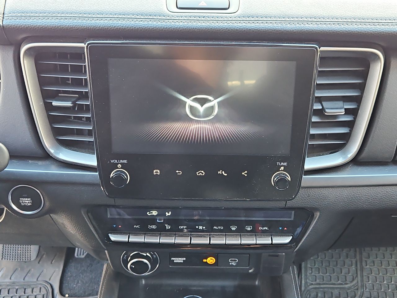 Mazda Bt-50 Bt 50 4wd 3.0 Aut 2025 Usado en Usados de Primera - Sergio Escobar