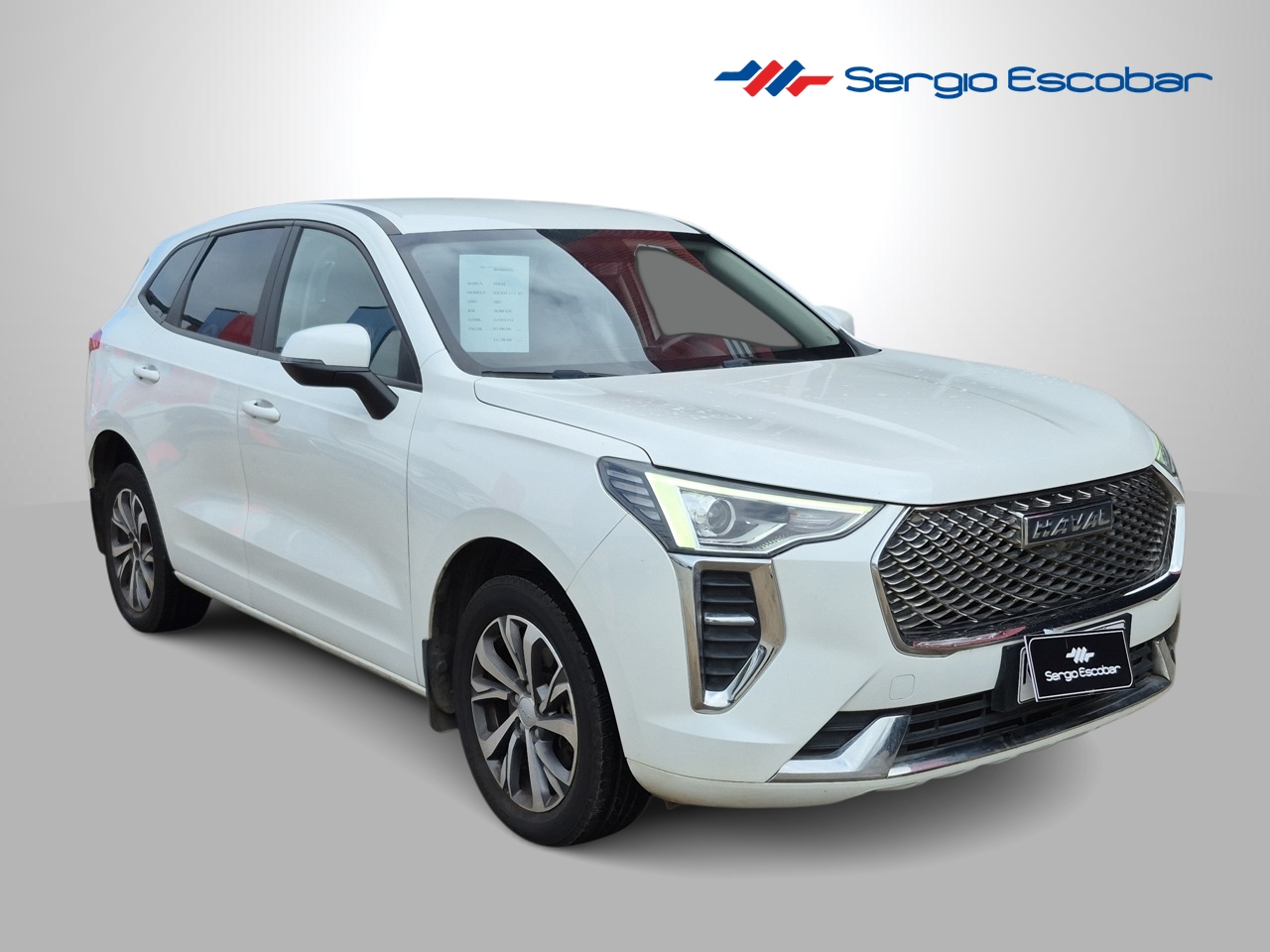 HAVAL JOLION JOLION TURBO 1.5 2021